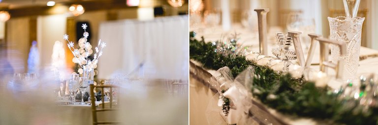 Fountain Blue wedding reception | Chicago Wedding Photographer | © Rebecca Hellyer Photography