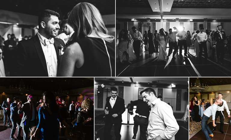 Reception photos | dancing | Chicago photographer