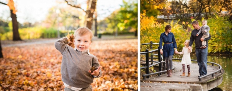 Chicago fall mini sessions | Holiday mini sessions | Chicago photographer