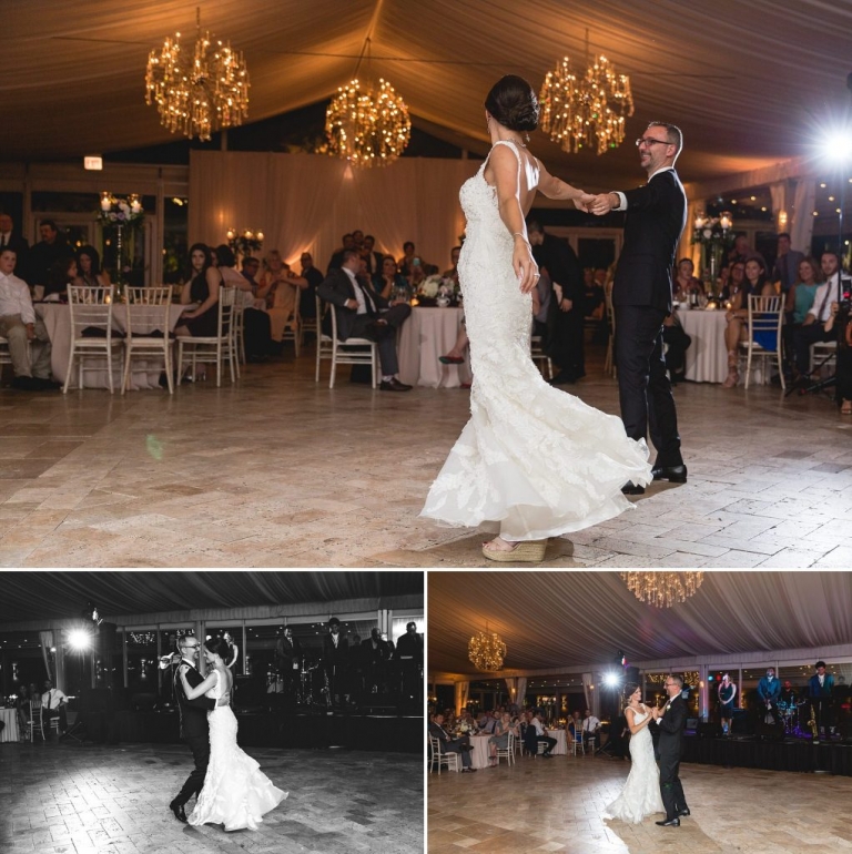 Galleria Marchetti wedding | chicago wedding photographer | © Rebecca Hellyer Photography